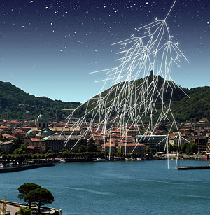Como